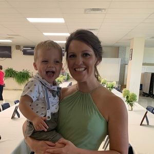 Meet your Posher, Colleen